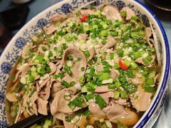 -富临轩私房菜(集庆门大街店)