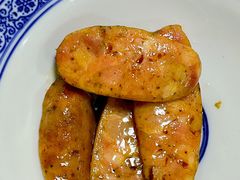 小香肠-一路飘香面馆