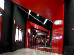 -山文星辉影城(济南和谐广场店)