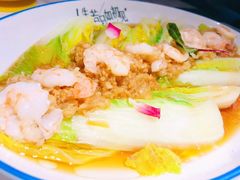 -蜜桃花开·中西融合菜E&W(南长街店)