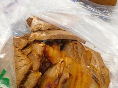 -老回回烩面馆(左家庄店)