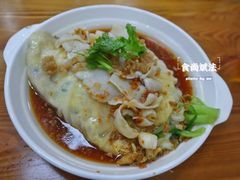 -王记新汕头肠粉炖汤