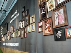 -The Happy Monk(前海壹方汇店)