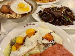 -大哥餐厅(西城花园店)