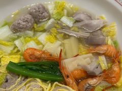 -味钱塘·钱塘浙宴(宋城之江银泰店)
