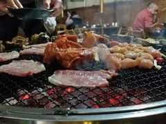 -五彩凉山自助西昌烧烤(柳翠路店)