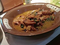 -东北大院·东北菜(三台子店)