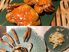 -成隆行·蟹王府(九江路店)
