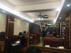 大堂-渔王川菜馆(镇邦路店)