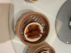 -香宫中餐厅·大连香格里拉(人民路店)