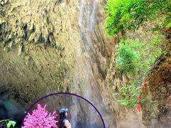 -英西峰林·洞天仙境