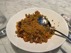 -深圳美高梅酒店-品聚嘉府中餐厅