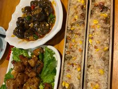 -61号餐吧(兴坪古镇漓江店)