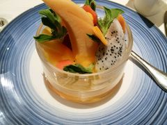 -王品牛排(郑州大卫城店)