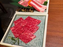 -御牛道日式烤肉料理(杭州万象城店)