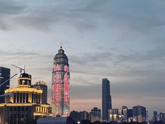 -武汉两江游览·夜游长江(汉口粤汉码头)