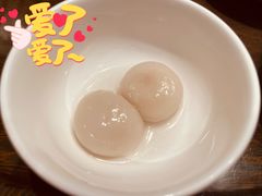 -山水茶艺馆·点心粤菜·30年老字号