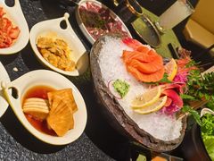 -樱嘢·炭火烧肉(惠南店)