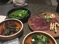 -北京三里屯CHAO酒店