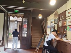 -75幢私房菜馆