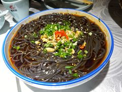 -雲蜀龙阁·金牌水煮鱼(方庄店)