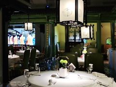 大堂-贝勒爷·酥不腻烤鸭