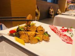 -若蘭慈·无国界素食料理(欢乐海岸店)