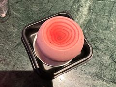 -牛New寿喜烧(曹路花园城店)