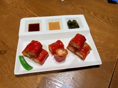 -云山茶餐厅(广东大厦店)