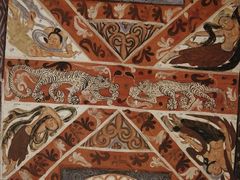 -敦煌石窟文物保护研究陈列中心