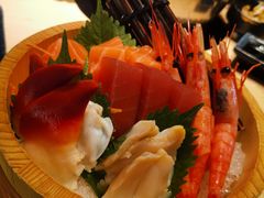 -沼津港精致料理·寿喜烧·烧鸟(漕河泾印象城店)