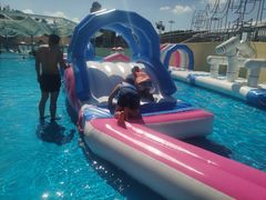 -上海玛雅海滩水公园