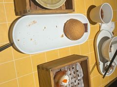 -蔡澜点心·粤菜(花城汇南区店)