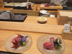 -小十Omakase(地王大厦店)