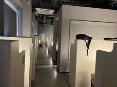 -众独空间沉浸式自习室(三阳路铂仕汇店)