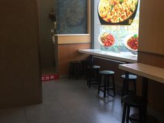 大堂-永和大王(长寿路店)