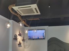 -茶油香闽南菜·花园餐厅(前埔店)