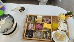 -美悦湾月子中心(熙湖店)