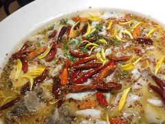-太二酸菜鱼(正大广场店)