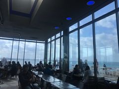 -Cafe Aewol Monsant