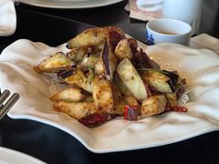 -东莱馋房(陆家嘴店)