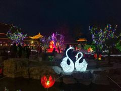 -杨家埠民间艺术大观园