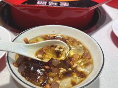 -老马路串串香火锅(北门桥店)