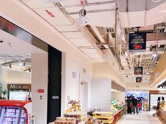 -T11生鲜超市(朝阳公园店)