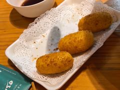 -0317火锅鸡·清真(正达店)