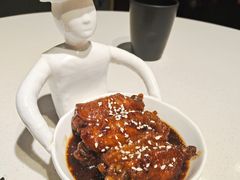-新仙清汤牛腩(铜锣湾店)