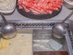 -海底捞火锅(吴中路店)