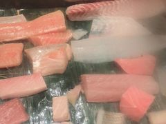 -鲤·鮨KOISUSHI