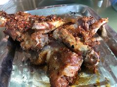 -老磨油饼(高陵店)