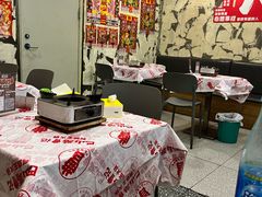 -巴山路曹记鸭霸王火锅(梅溪步步高新天地店)